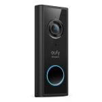 Eufy T82101W1 doorbell kit Black