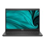 DELL Latitude 3420 Notebook 35.6 cm (14) Full HD Intel i5 8 GB DDR4-SDRAM 256 GB SSD Wi-Fi 6 Win 10 Pro