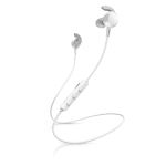 Philips TAE4205WT/00 headphones/headset Wireless In-ear Calls/Music Bluetooth White