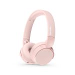 Philips 4000 series TAH4209PK/00 headphones/headset Wireless Head-band Calls/Music Bluetooth Pink