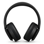 Philips 6000 series TAH6509BK/00 headphones/headset Wireless Head-band Calls/Music/Sport/Everyday Bluetooth Black