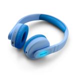 Philips TAK4206BL/00 headphones/headset Wired & Wireless Head-band Calls/Music USB Type-C Bluetooth 