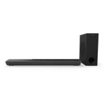 Philips TAPB603/10 soundbar speaker Black 3.0 channels 300 W