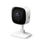 TP-LINK (TAPO C100) Home Security Wi-Fi Camera, 1080p, Night Vision, Motion Detection, Alarms, 2-way Audio,