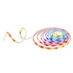 TP-Link Tapo Smart Wi-Fi Light Strip, Multicolor