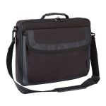 Targus TAR300 notebook case 39.6 cm (15.6") Briefcase Black