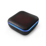 Philips TAS2505B/00 portable/party speaker Mono portable speaker Black 3 W
