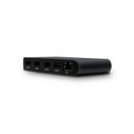 CalDigit Thunderbolt 3 mini Dock Wired Black, Grey