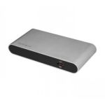 StarTech.com Thunderbolt 3 USB 3.1 Multi-Channel Hub Controller - 4 Port 10G/5G