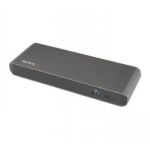 StarTech.com Thunderbolt 3 Dual-4K Docking Station for Laptops - Windows Only