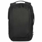 15 - 16 inch Commuter EcoSmart Laptop Backpack - Black