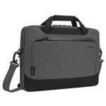 Targus Cypress EcoSmart notebook case 39.6 cm (15.6") Briefcase