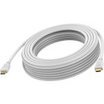 Vision TC 10MHDMI8K HDMI cable 10 m HDMI Type A (Standard) White