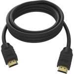 Vision TC-5MHDMI-BL HDMI cable 5 m HDMI Type A (Standard) Black