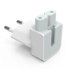 Vision TC-PF8AEU power plug adapter Type F C7 White