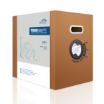 Ubiquiti Networks TC-PRO networking cable 304.8 m Cat5e Black