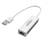 Vision TC-USBETH interface cards/adapter