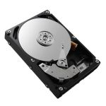 DELL 600GB 15K 12G 2.5INCH SAS HDD