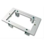 Vision TC2 MUDRING2G wall plate/switch cover White