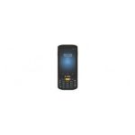 Zebra TC20 handheld mobile computer 10.9 cm (4.3") 480 x 800 pixels Touchscreen 215 g Black