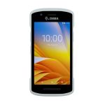 Zebra TC21 handheld mobile computer 12.7 cm (5") 1280 x 720 pixels Touchscreen 236 g Black, White