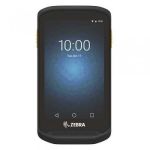 Zebra TC25 handheld mobile computer 10.9 cm (4.3") 800 x 480 pixels Touchscreen 195 g Black