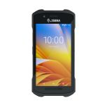 Zebra TC26 handheld mobile computer 12.7 cm (5") 720 x 1280 pixels Touchscreen 269 g Black