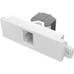 Vision TC3 RJ45/KS socket-outlet RJ-45 White