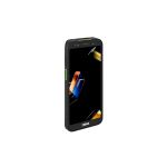 Zebra TC501 handheld mobile computer 15.2 cm (6") 2160 x 1080 pixels Touchscreen 284 g Black
