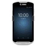 Zebra TC51 handheld mobile computer 12.7 cm (5") 1280 x 720 pixels 249 g Black, Silver