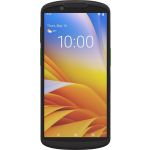 Zebra TC53E, LAN, 6,0inch DISPLAY, WIFI 6E, 8GB RAM/128GB ROM, SE4720 IMAGER, 16MP RFC, 8MP FFC, WARM SWAP, 4680 MAH STANDARD BATTERY, GMS, ROW ONLY RESTRICTED ITEM CLASS 4, REQUIRED CORRESPONDING CERTIFICATION