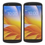 Zebra TC53e handheld mobile computer 15.2 cm (6") 1080 x 2160 pixels Touchscreen Black