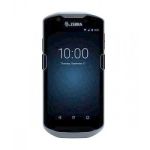 Zebra TC57 handheld mobile computer 12.7 cm (5") 1280 x 720 pixels 249 g Black,Silver