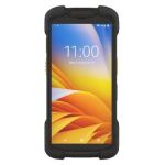 Zebra TC78 handheld mobile computer 15.2 cm (6") 1080 x 2160 pixels Touchscreen 349 g Black, Yellow