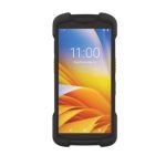 Zebra TC78 handheld mobile computer 15.2 cm (6") 1080 x 2160 pixels Touchscreen Black
