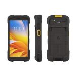 Zebra TC78 handheld mobile computer 15.2 cm (6") 1080 x 2160 pixels Touchscreen 349 g Black