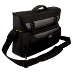 Targus CityGear notebook case 43.9 cm (17.3") Messenger case Black