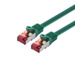 LOGON PROFESSIONAL PATCH CABLE S/FTP PIMF 0.25M