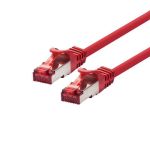 LOGON PROFESSIONAL PATCH CABLE S/FTP PIMF 0.5M -