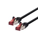 LOGON PROFESSIONAL PATCH CABLE S/FTP PIMF 20M -
