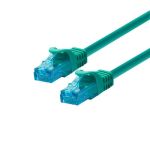 LOGON PROFESSIONAL PATCH CABLE U/UTP 0.3M -