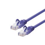 LOGON PROFESSIONAL PATCH CABLE U/UTP 0.3M -