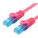 LOGON PROFESSIONAL PATCH CABLE U/UTP 3M - CAT5E