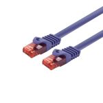 LOGON PROFESSIONAL PATCH CABLE U/UTP CAT6 - 1.5M
