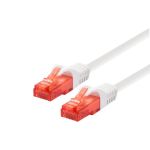 LOGON PROFESSIONAL PATCH CABLE U/UTP CAT6 - 20M