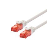 LOGON PROFESSIONAL PATCH CABLE U/UTP CAT6 - 25M