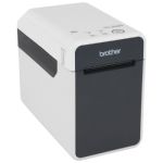 Brother TD-2130N label printer Direct thermal 300 x 300 DPI Wired