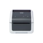 Brother TD-4420DN label printer Direct thermal 203 x 203 DPI Wired