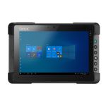Getac T800 G2 4G Intel Atom® LTE 256 GB 20.6 cm (8.1") 8 GB Wi-Fi 6 (802.11ax) Windows 10 Pro Black