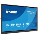 iiyama 55" Google EDLA Certified IFP - Interactive display for seamless integration and collaboration in education and enterprise